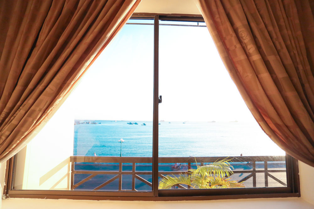 Royal Hotel Vung Tau Exterior photo