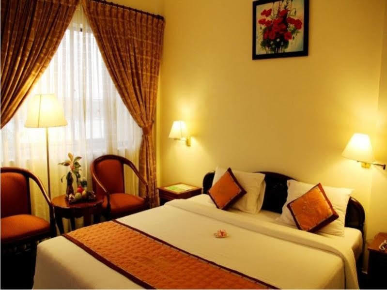 Royal Hotel Vung Tau Exterior photo