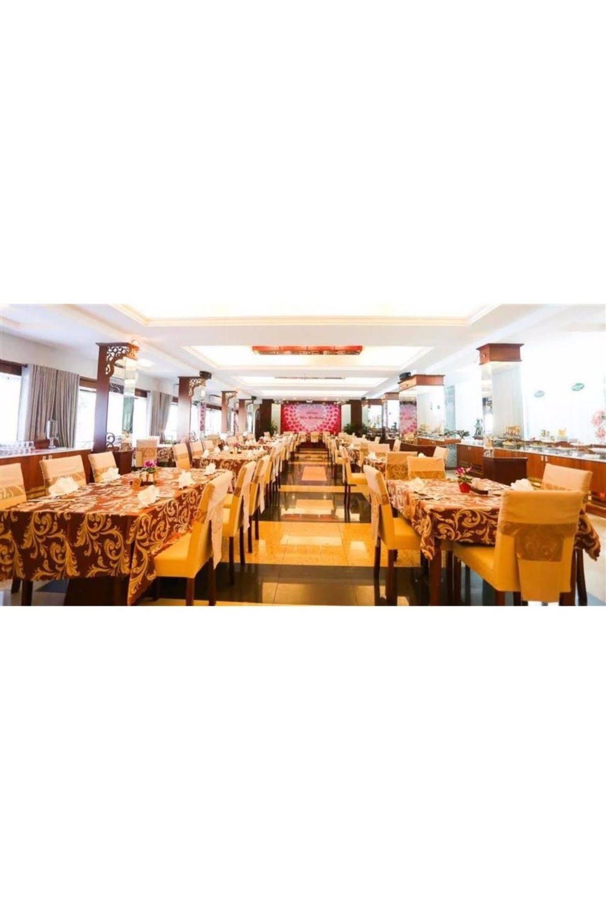 Royal Hotel Vung Tau Exterior photo