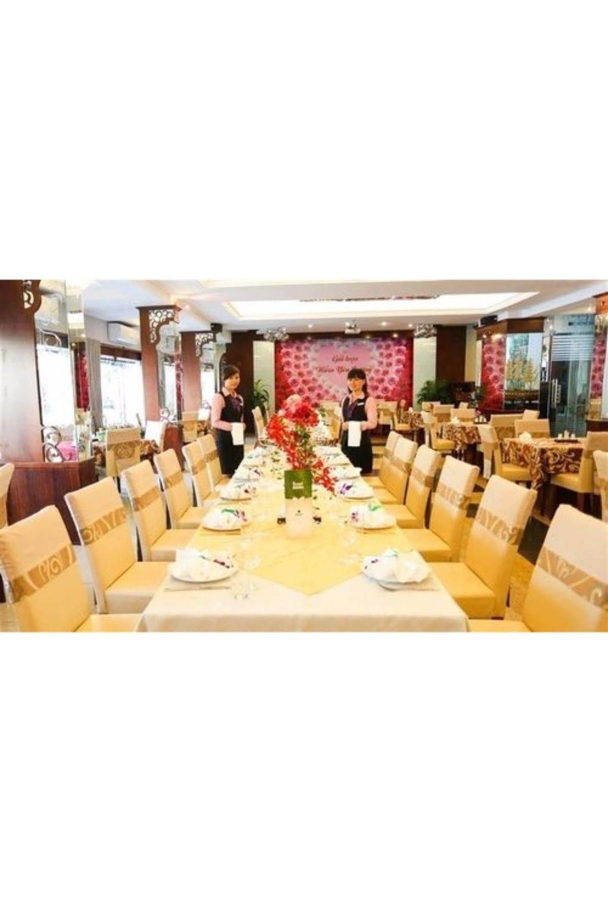 Royal Hotel Vung Tau Exterior photo